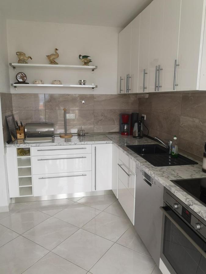 Apartments Galic אומיס מראה חיצוני תמונה